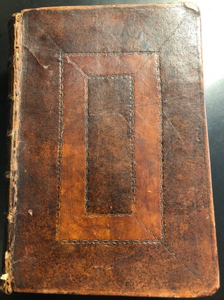 Holy Bible, Containing the Old and New Testaments ....