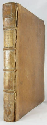 Theologiae vere Christianae Apologia