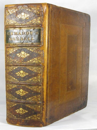 Herball or Generall Historie of Plantes