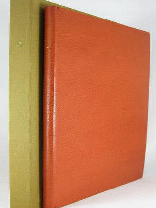 Item #14096 Atlantic Crossing. Excerpts from the Journals of John Cheever. JOHN CHEEVER