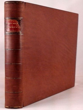 Item #15117 Traveller's Directory: or, a Pocket Companion, Shewing the Course. JOSHUA J. MOORE,...